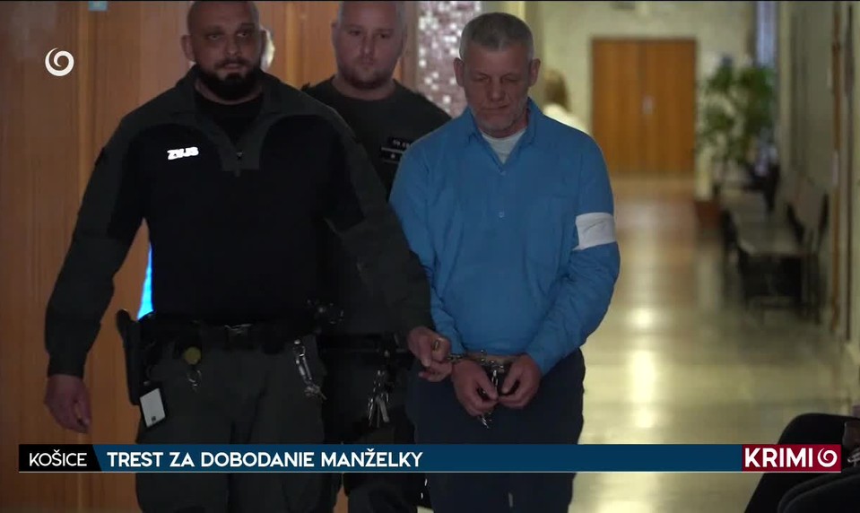 TREST ZA DOBODANIE MANŽELKY