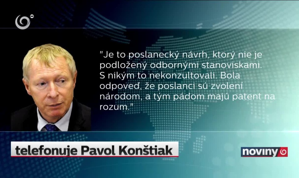 Odvody ako klinec do rakvy?