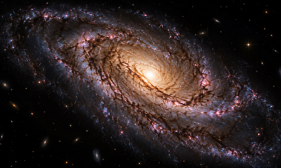 Hubble čaká na výbuch, ktorý už raz pozorovali