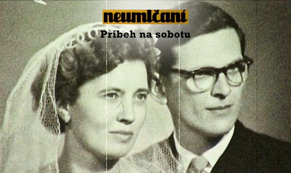 Neumlčaní: príbehy prenasledovania a odporu - Fridrich Fritz