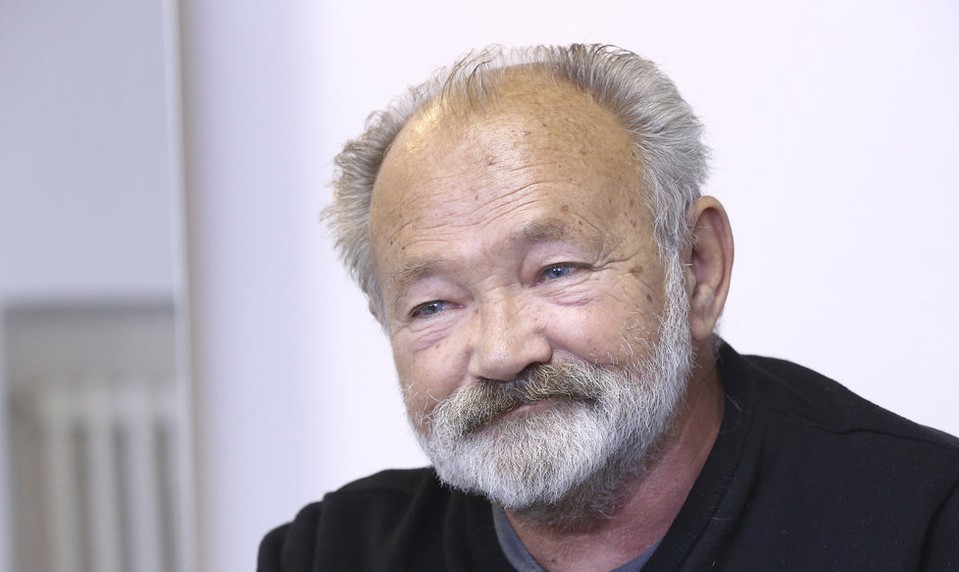 Návrat rakoviny! Český herec priznal, že po pľúcach napadla choroba obličky!