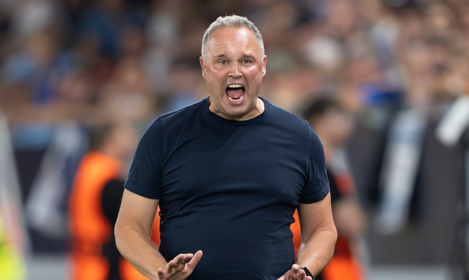 Krátko pred prestávkou je vyrovnané, Celje skórovalo z penalty
