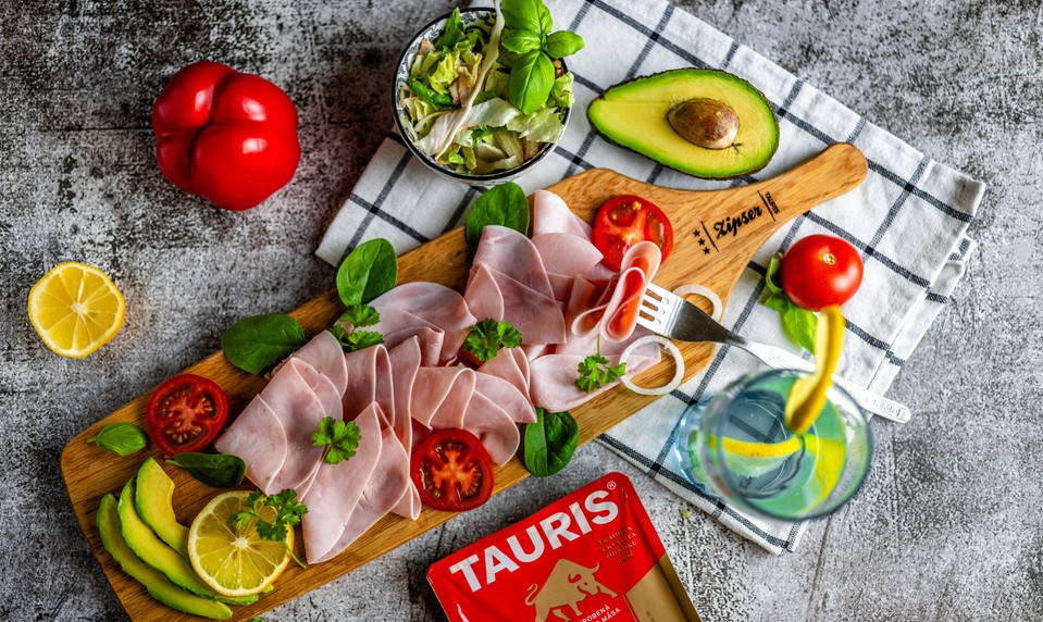 Chuť, ktorej Slováci najviac veria. TAURIS je opäť Najdôveryhodnejšou značkou na trhu