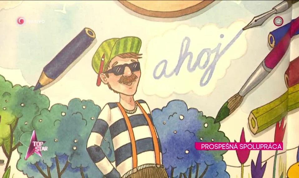 PROSPEŠNÁ SPOLUPRÁCA