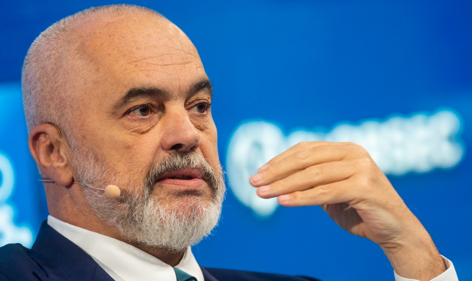 Na mape Európy pribudne nový štát. Moslimovia chcú vlastný Vatikán