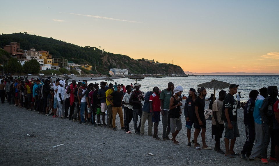 Libéria zarobí na deportáciách z USA: Prijme 1 200 migrantov za finančnú podporu