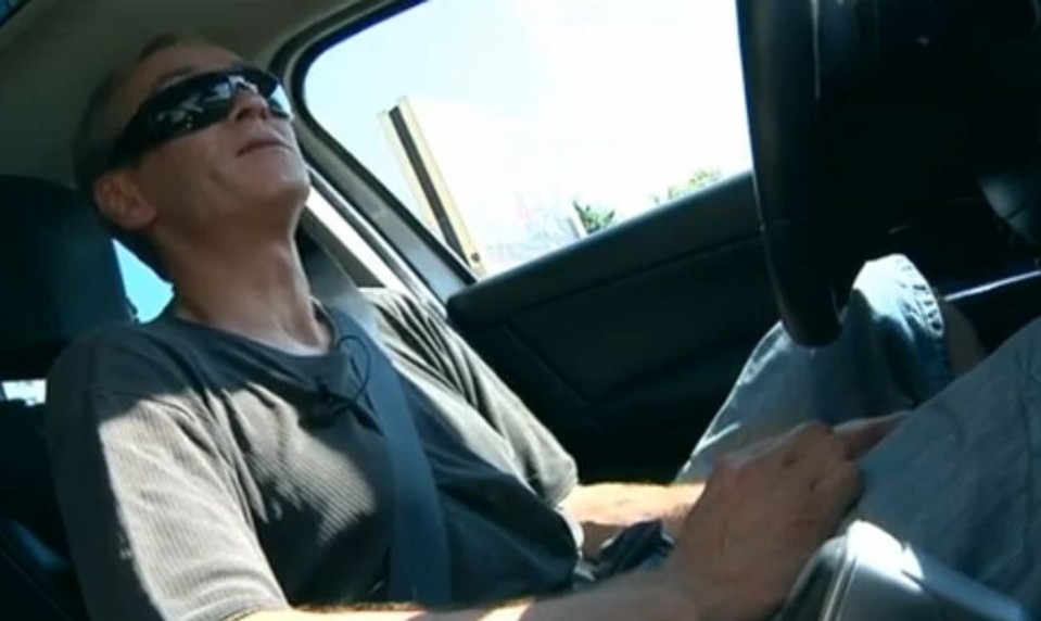 Patril medzi našich najsexi hercov, dnes už chce mať pokoj! Do života mu zasiahla nevyliečiteľná choroba!