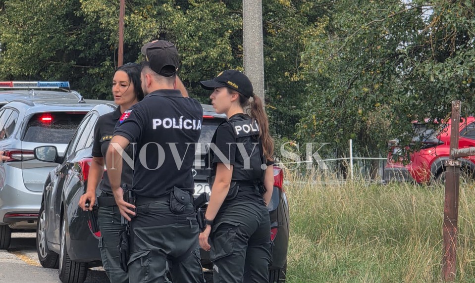 Pri Očovej havarovalo malé lietadlo. Pri nehode zahynuli traja ľudia