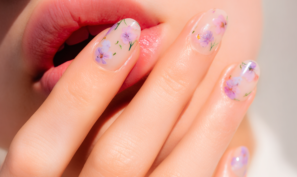 Marcové nechtové trendy, ktoré musíte vyskúšať: Toto ukážte vašej nechtárke!