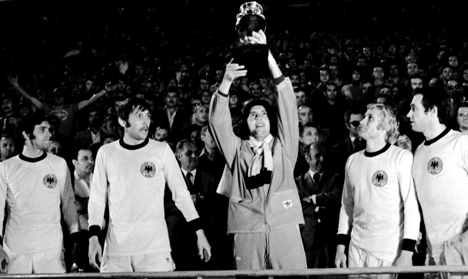 Legendy ČSSR z roku 1976: Zlatý titul, ktorý dodnes nemá nástupcu