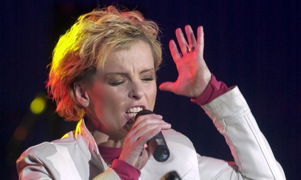 Iveta BARTOŠOVÁ by dnes oslavovala 60 rokov