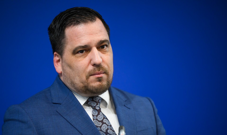 Zdechovský chce slovenské občianstvo a zvažuje kandidatúru na prezidenta. Má to háčik