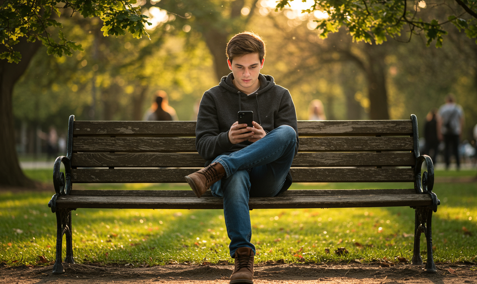 Mladí nahrádzajú psychológov umelou inteligenciou. IPčko eviduje prudký nárast prípadov