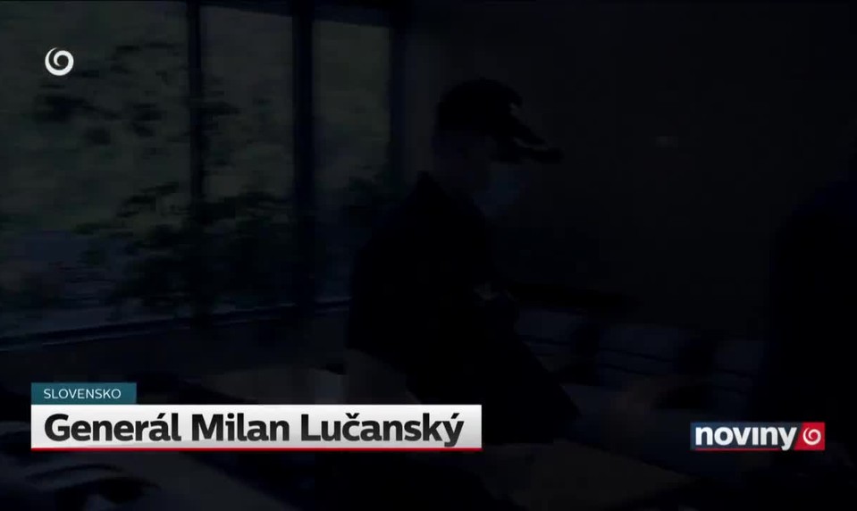 Milan Lučanský zomrel