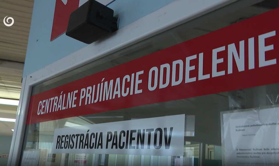 Takto vyzerá večer na urgente: Lekári zachraňujú životy, no čelia aj nadávkam a vyhrážkam