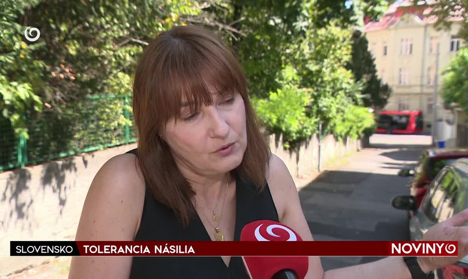 NEVYHOVUJÚCA KVALITA VODY