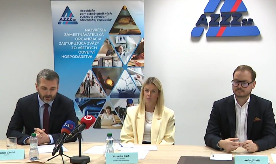 Tlačová beseda: Technológie dávajú regiónom šancu