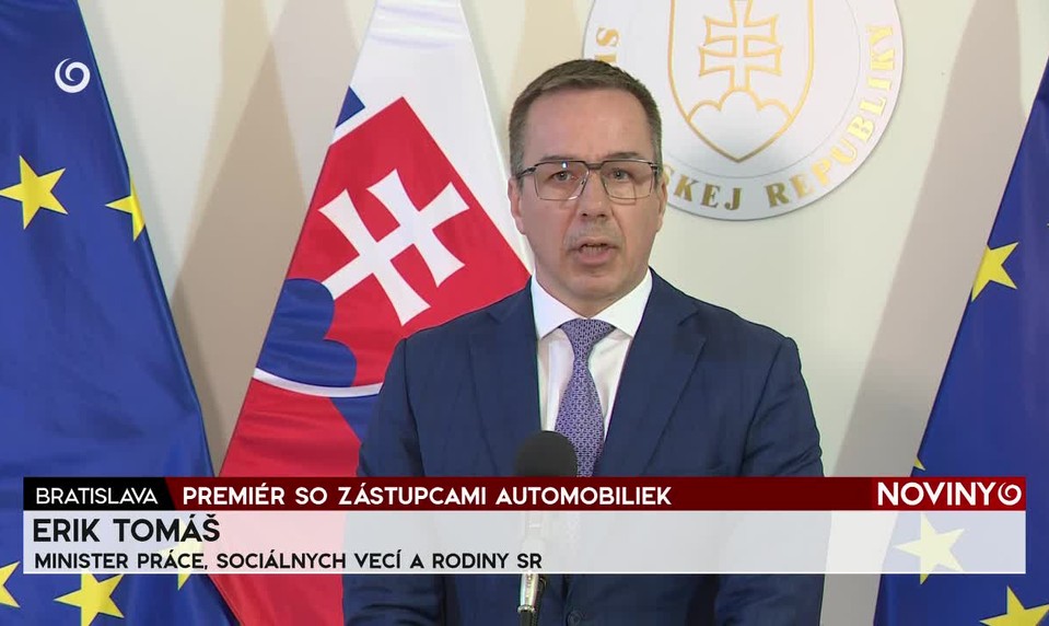 PREMIÉR SO ZÁSTUPCAMI AUTOMOBILIEK