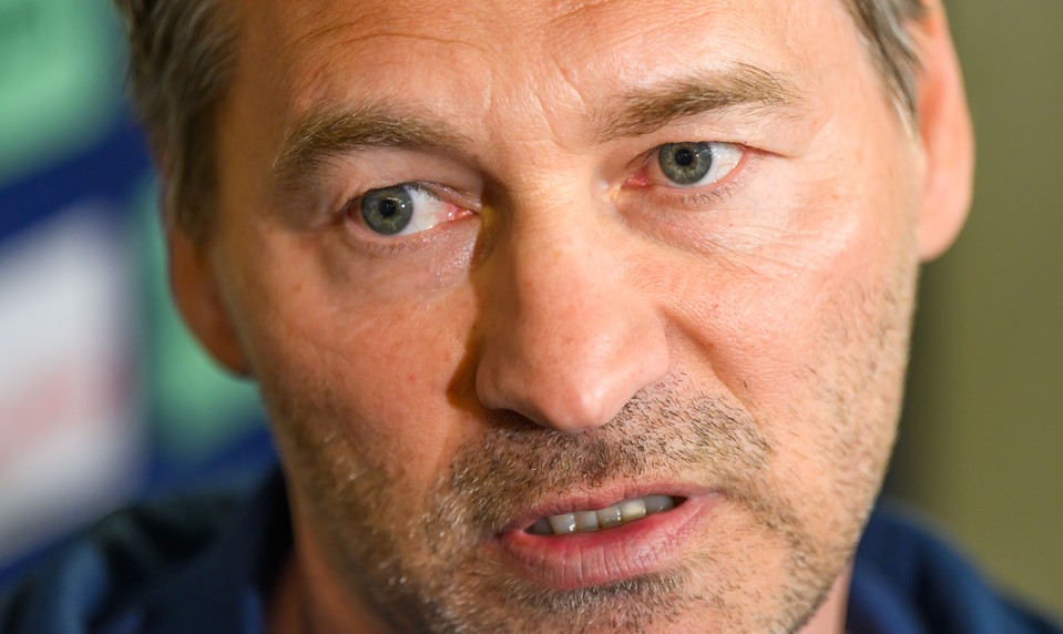 Slovensko prehralo Nemeckom aj druhý zápas