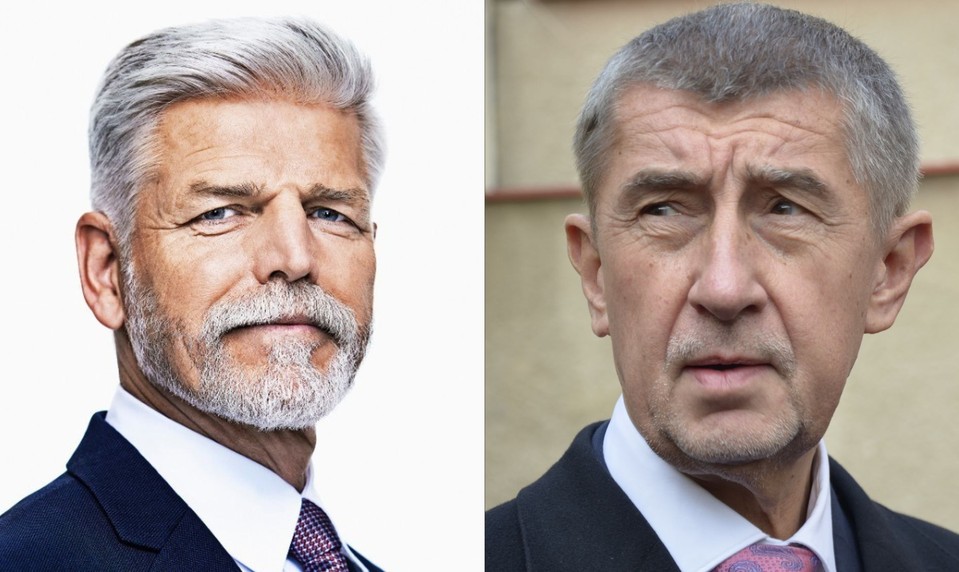 Mienim stáť na čele delegácie. Prezident Pavel to oznámil premiérovi Babišovi