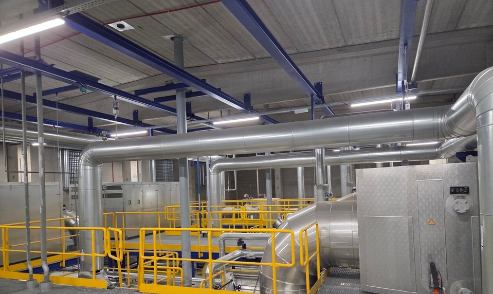 Ako EPC projekty menia energetickú budúcnosť