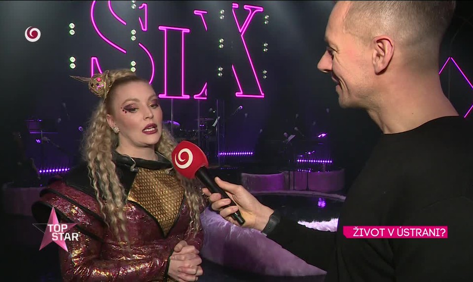 ŽIVOT V ÚSTRANi?