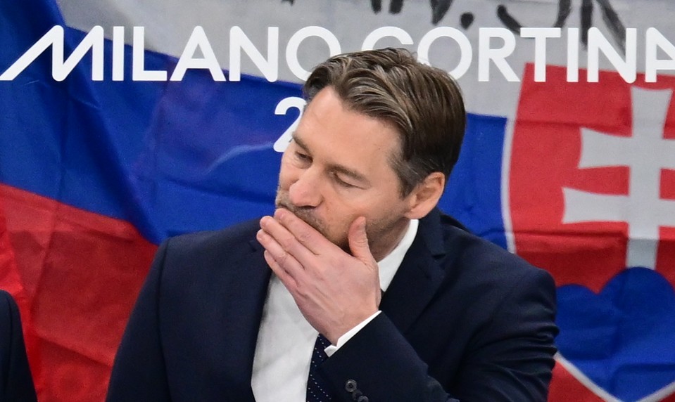 Toľko chýb sme nespravili za tri zápasy, hovorí nespokojný ORSZÁGH