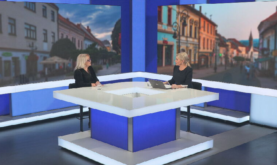 Štúdio 24: Rok 2025 očami sociologičky