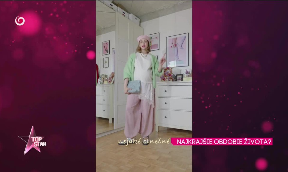 NAJKRAJŠIE OBDOBIE ŽIVOTA?