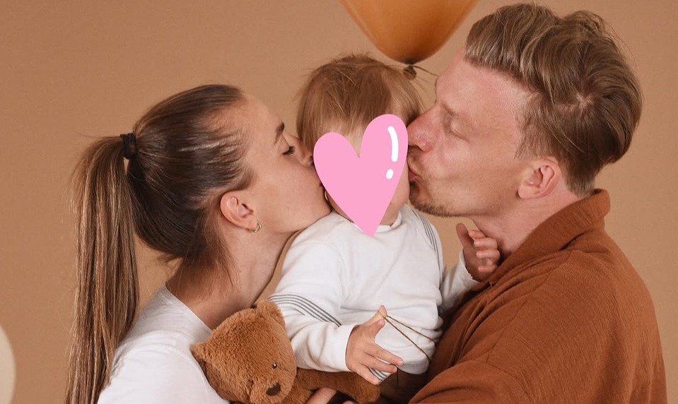 Dominika Richterová a Juraj Bača v čase dokonalých fotiek pripomínajú dôležitú vec: Slováci ich za to milujú!