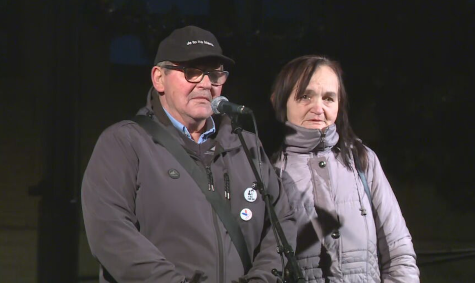 V ohrození je aj kauza Kuciak. Občiansky protest reaguje na novelu Trestného zákona