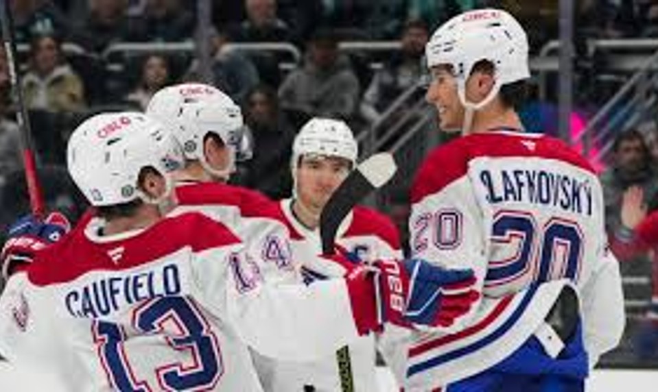 Dve asistencie Slafkovského, rekord Crosbyho