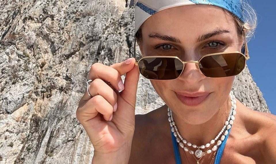 Ivana Gáborík odhalila jej trik na krásu: Domáci kolagén, ktorý si zvládnete pripraviť aj vy!