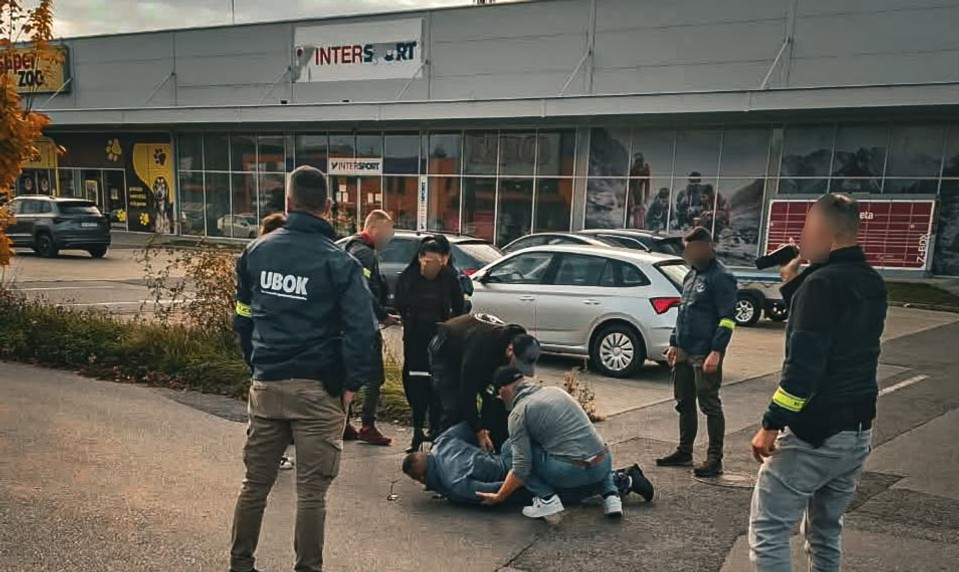Kupovanie volebných hlasov v Martine? Polícia obvinila tri osoby