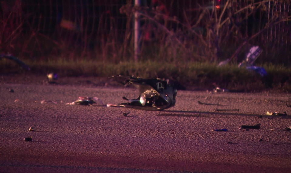 Kollárova nehoda: Súd potvrdil nevinu vodiča, zrážku spôsobila limuzína