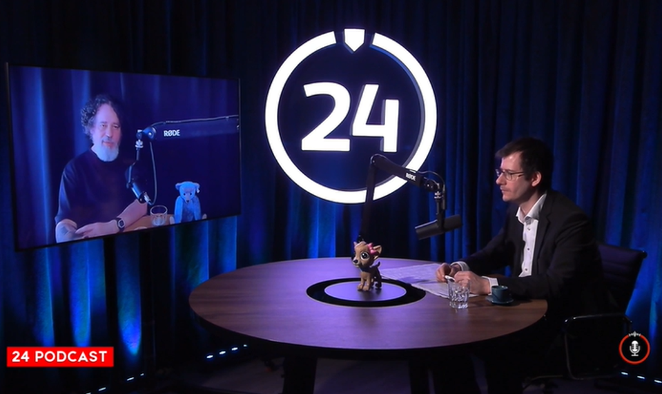 Sme v kaviarni: Kto vyslopal ruskú ropu?