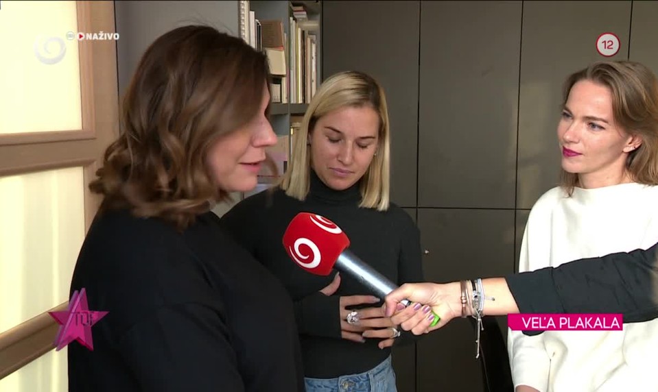 CIBULKOVA VEĽA PLAKALA