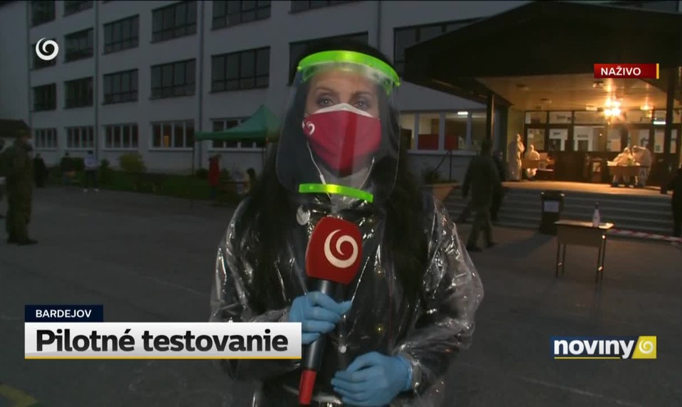 Pilotné testovanie