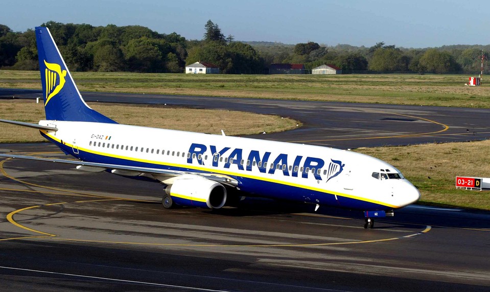 Lietadlo smerujúce do Tenerife muselo kvôli turbulenciám núdzovo pristáť