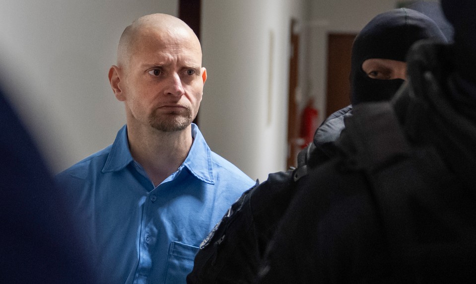 Marček odmietol vypovedať k príprave vrážd prokurátorov aj v kauze Kuciaka