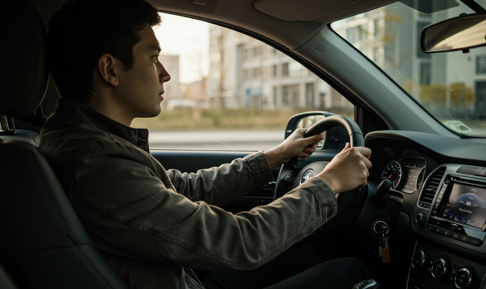 Na cestách stúpol počet vodičov pod vplyvom drog. Rok 2025 zaznamenal rekordný nárast