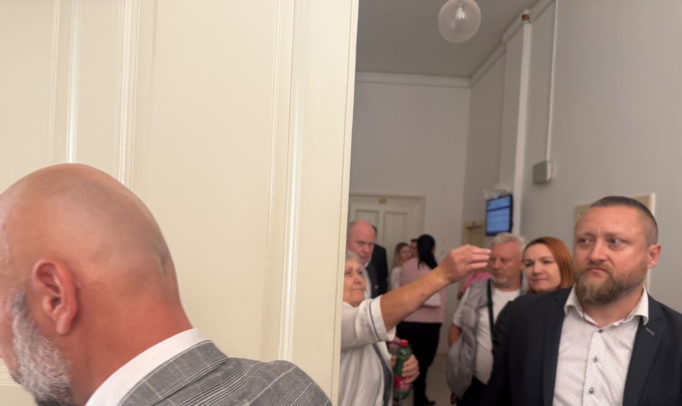 Na súde v Nitre sa začalo pojednávanie v kauze Chata Čifáre