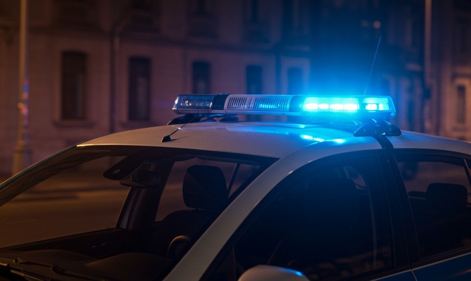 V Poprade zrazilo auto 80-ročného chodca, zranenia si vyžiadajú týždne liečby