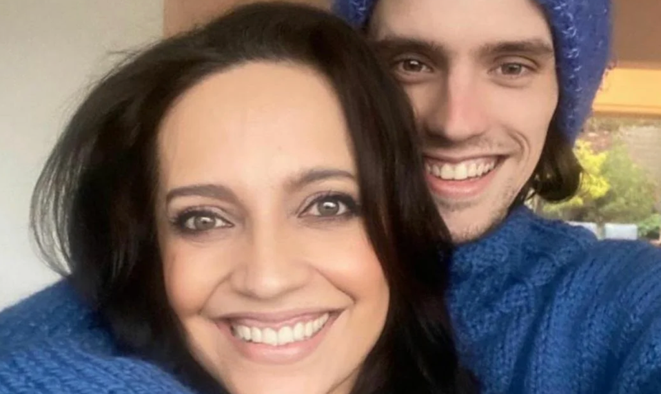 Nielen svadba! Lucie Bílá má dôvod na radosť aj pre veľkú novinu u jej syna Filipa!