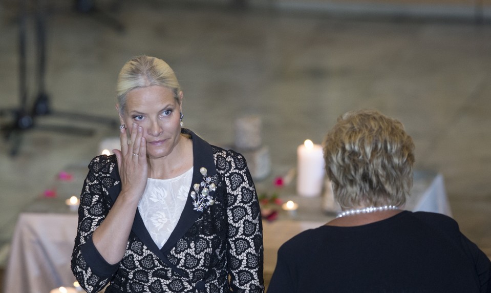 Znepokojivá správa z kráľovského paláca! Princezná musí podstúpiť transplantáciu!