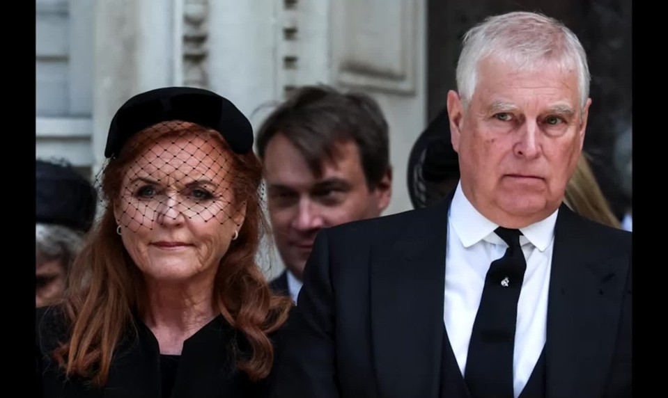 Odborníčka o zatknutí exprinca Andrewa. O stykoch s Epsteinom vedela rodina už v 90. rokoch