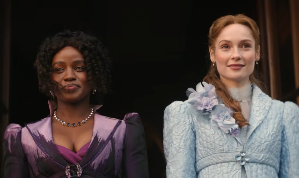 Tvorcovia Bridgertonu zverejnili príbeh novej série. Fanúšikovia sú zhrození!