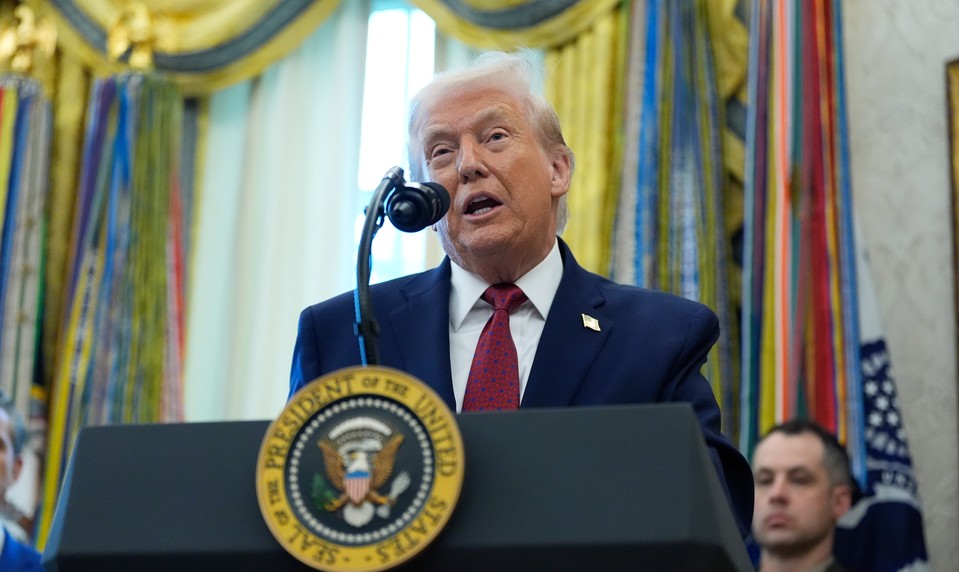 K dosiahnutiu dohody o Ukrajine sme bližšie ako kedykoľvek predtým, tvrdí Trump