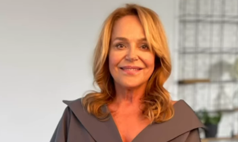 Čo je to za čary? Dagmar Havlová ohromila výrazne omladenou tvárou!