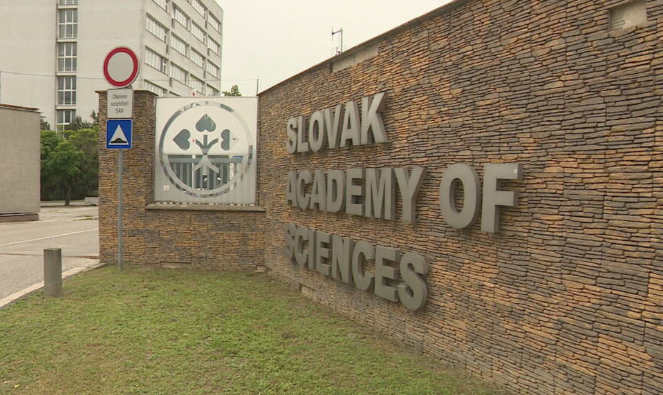 Aké bude Slovensko v roku 2040? SAV predstavila stratégiu rozvoja krajiny